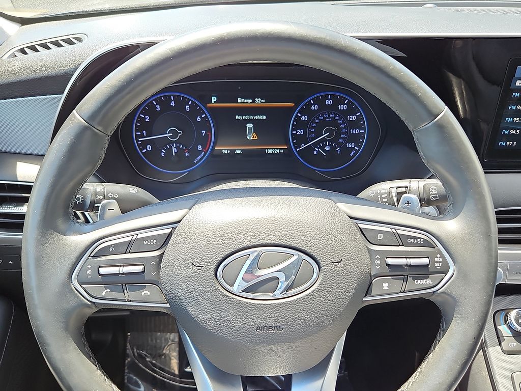 Thumbnail: 2020 Hyundai Palisade - 9