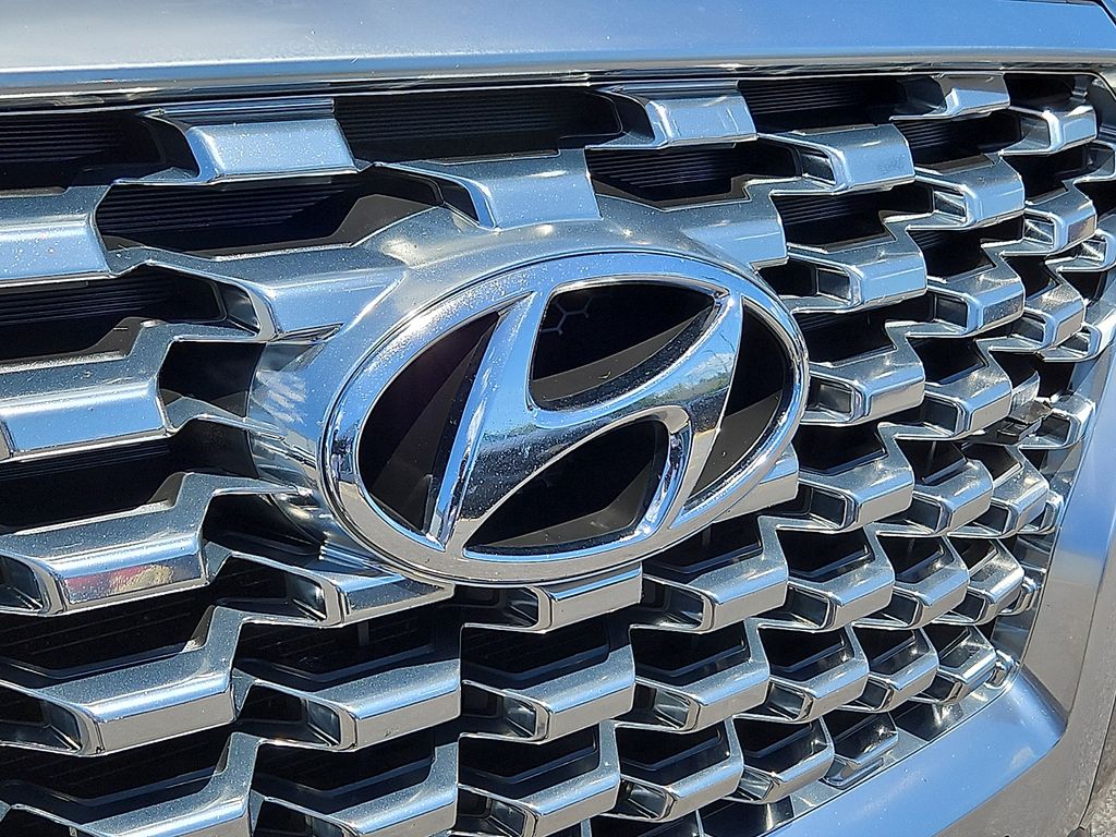Thumbnail: 2020 Hyundai Palisade - 33