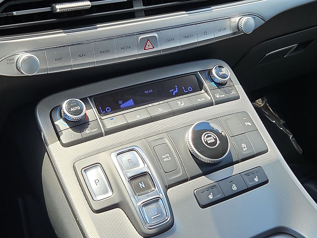 Thumbnail: 2020 Hyundai Palisade - 13
