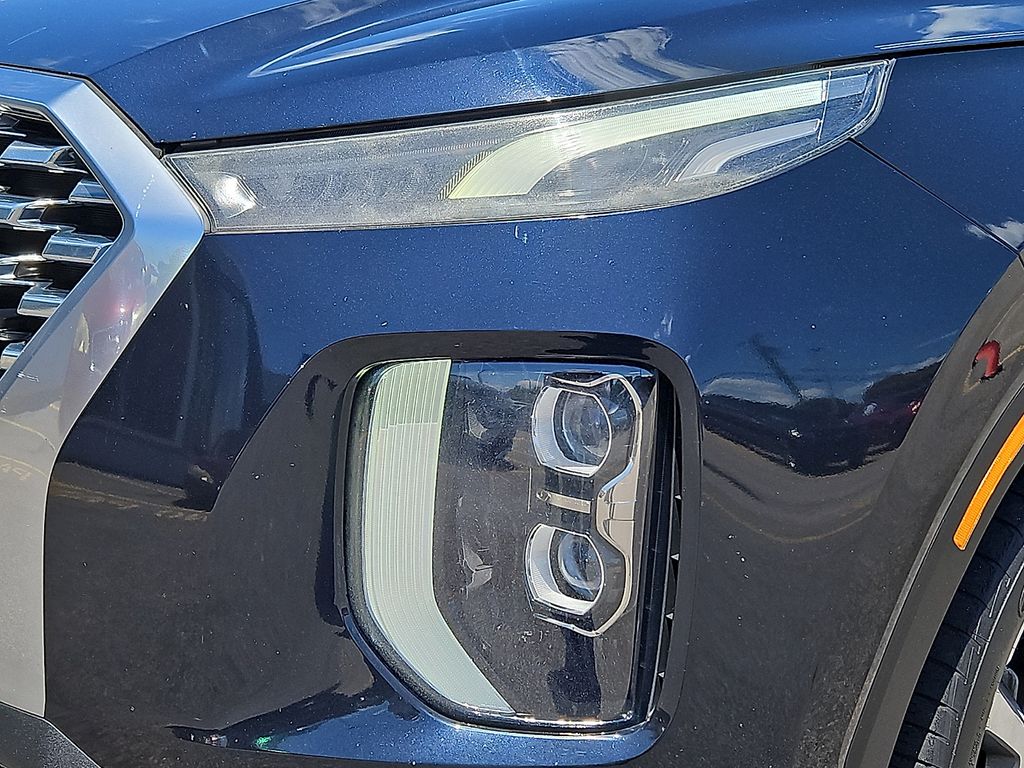 Thumbnail: 2020 Hyundai Palisade - 19