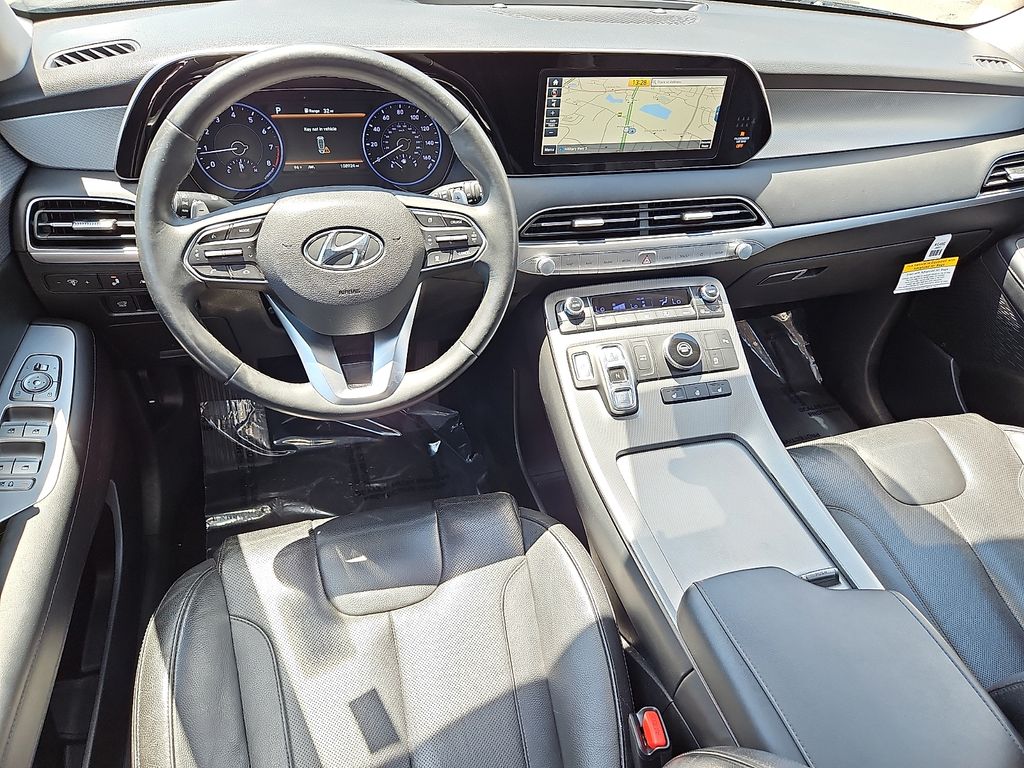 Thumbnail: 2020 Hyundai Palisade - 2