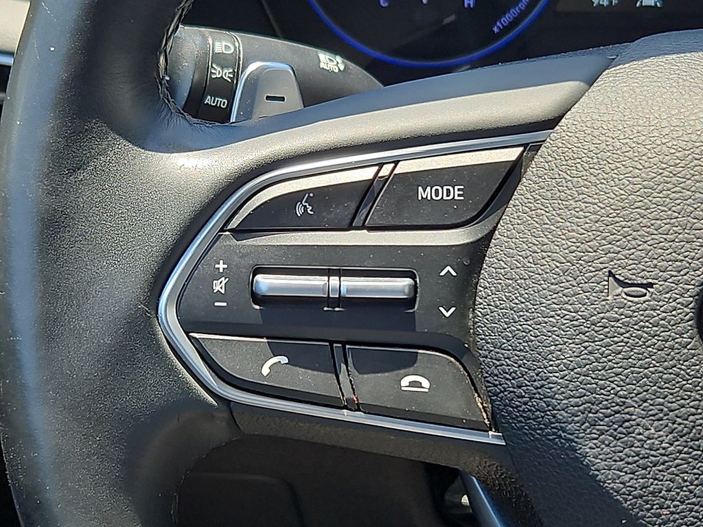 Thumbnail: 2020 Hyundai Palisade - 26