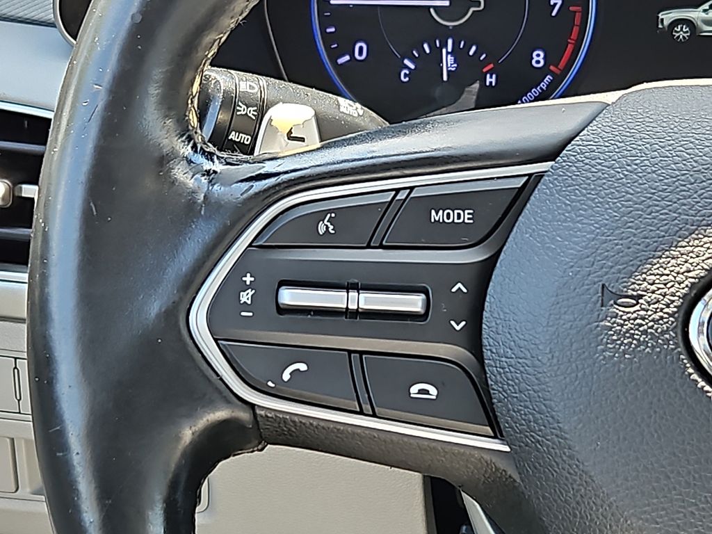 Thumbnail: 2020 Hyundai Palisade - 24