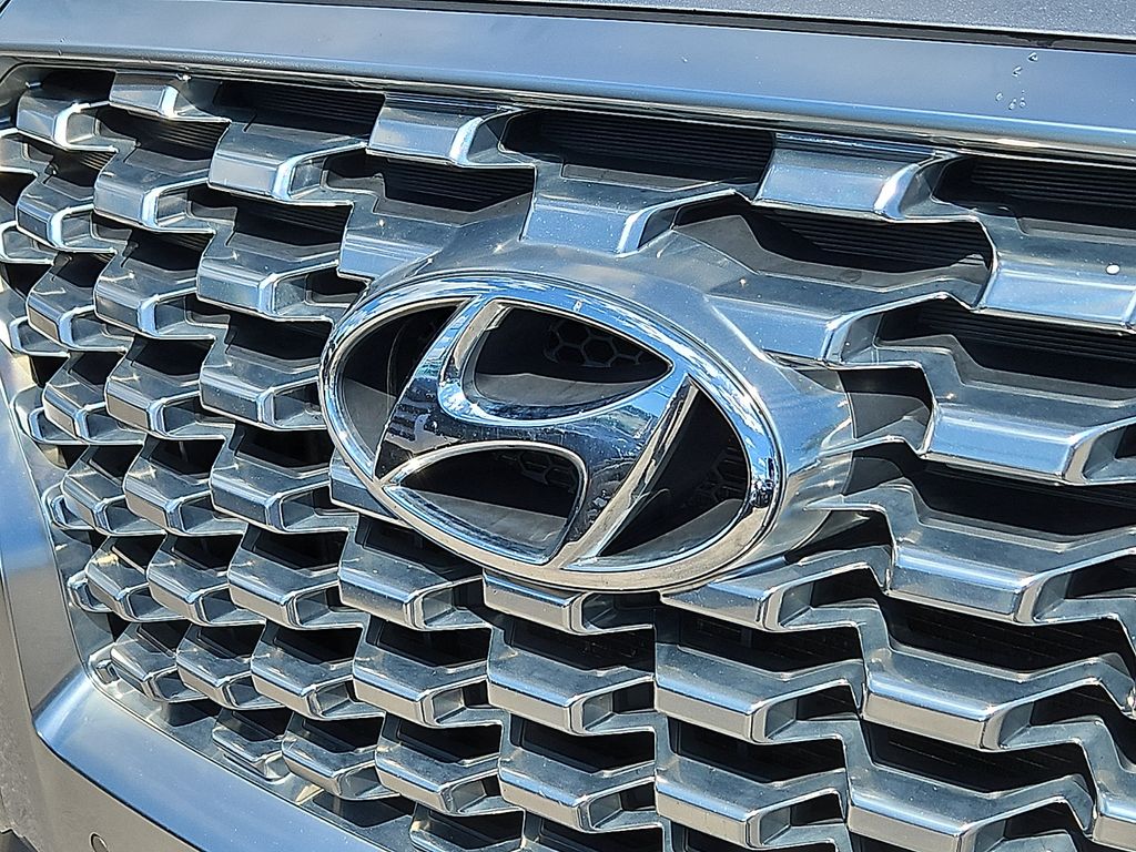 Thumbnail: 2020 Hyundai Palisade - 32