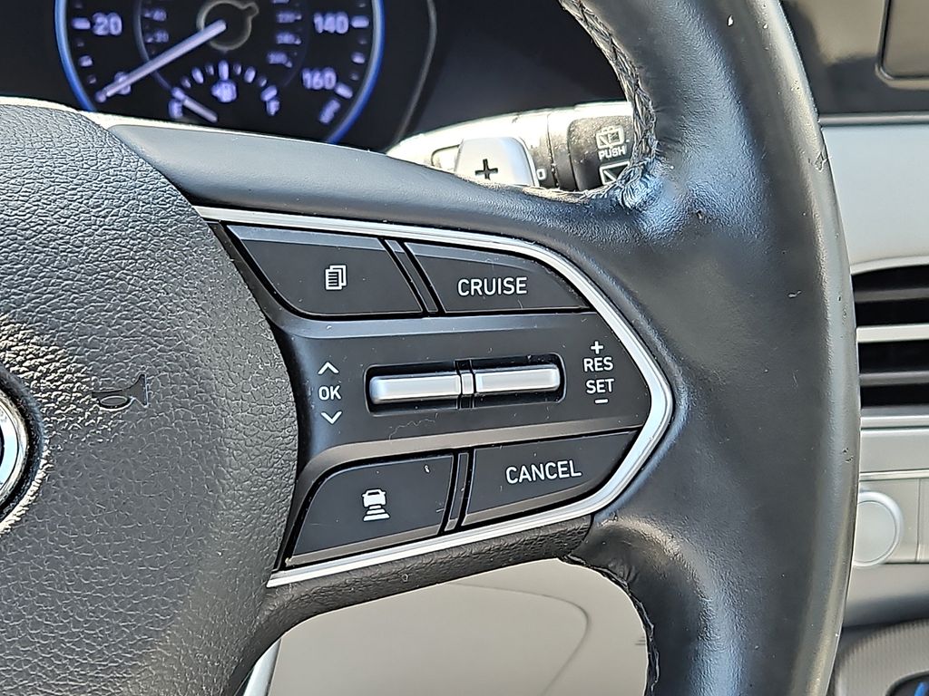 Thumbnail: 2020 Hyundai Palisade - 25