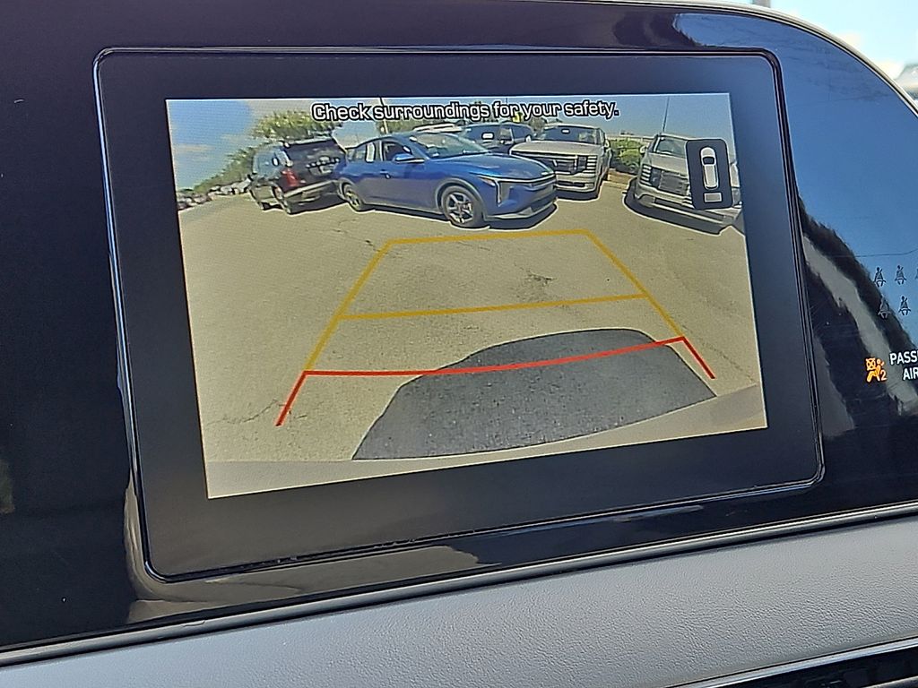 Thumbnail: 2020 Hyundai Palisade - 23