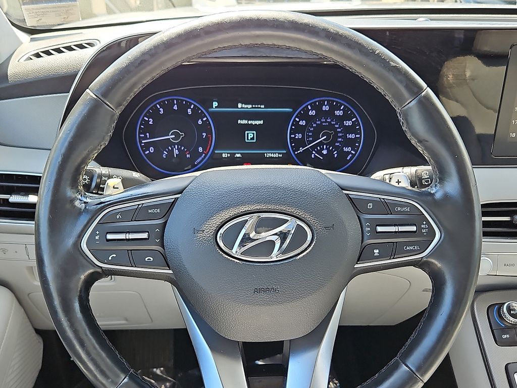 Thumbnail: 2020 Hyundai Palisade - 9