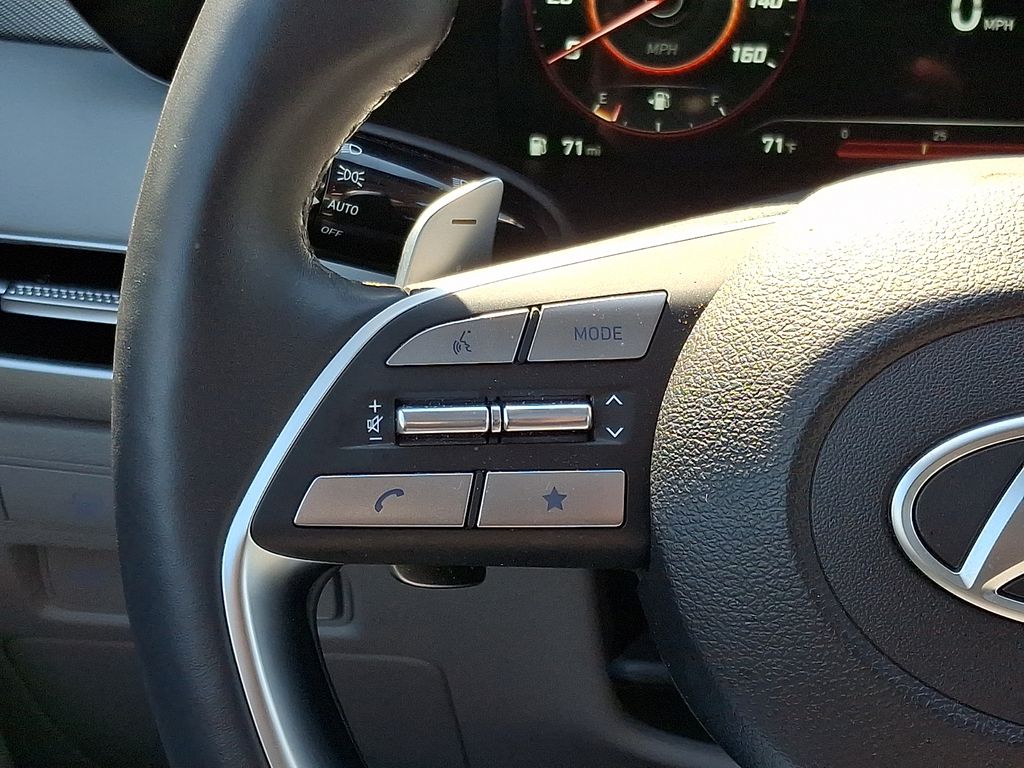 Thumbnail: 2024 Hyundai Palisade - 24