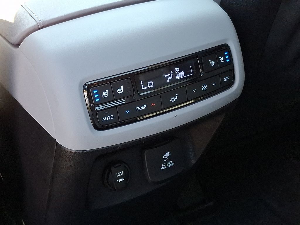 Thumbnail: 2024 Hyundai Palisade - 29