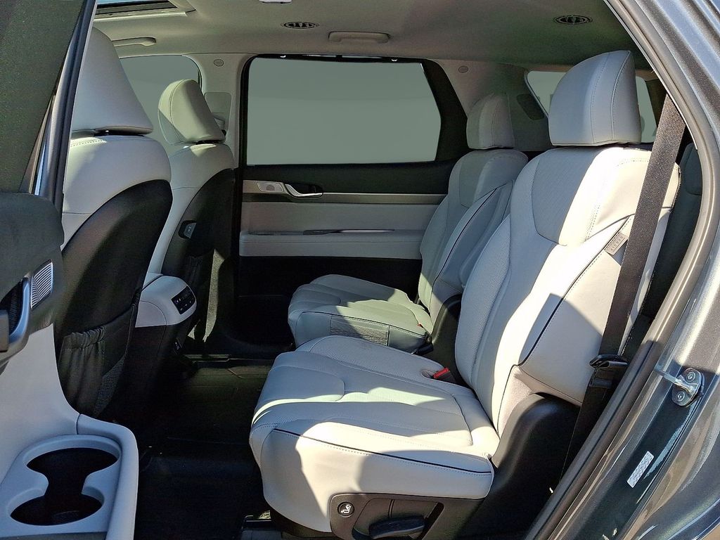 Thumbnail: 2024 Hyundai Palisade - 10