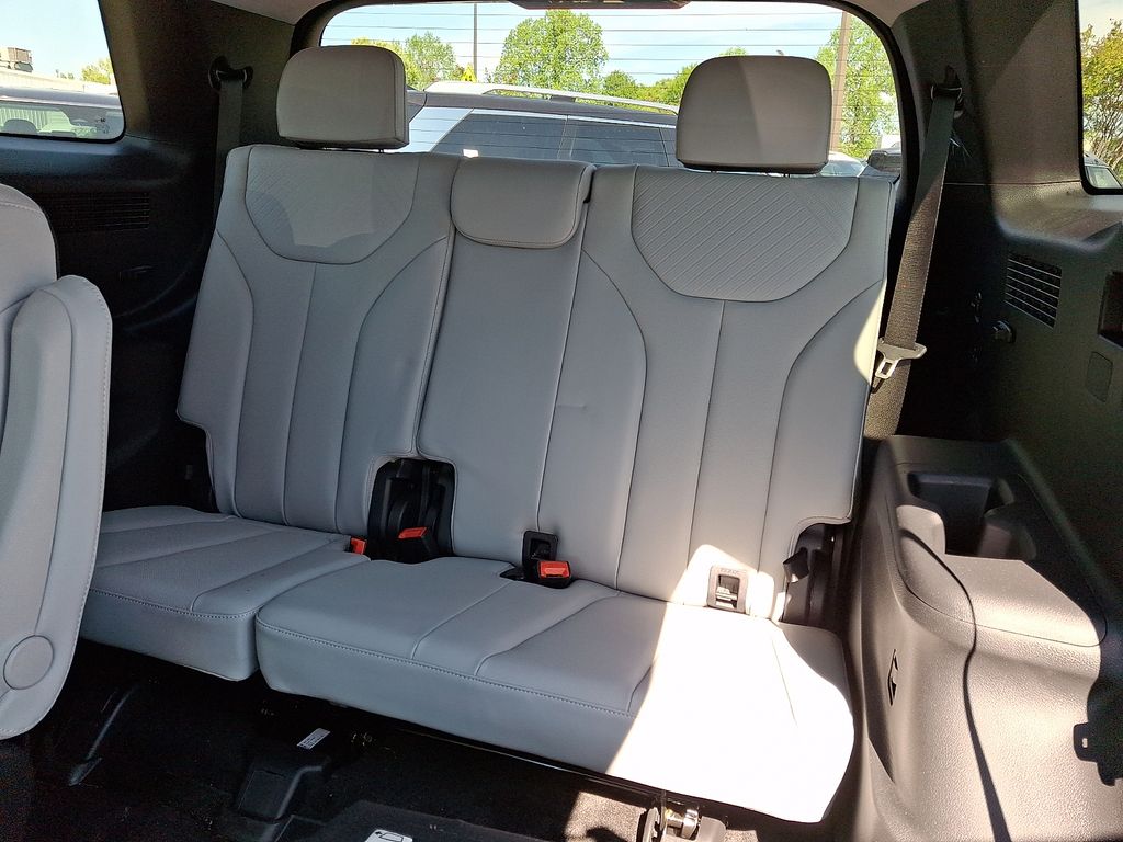 Thumbnail: 2024 Hyundai Palisade - 18