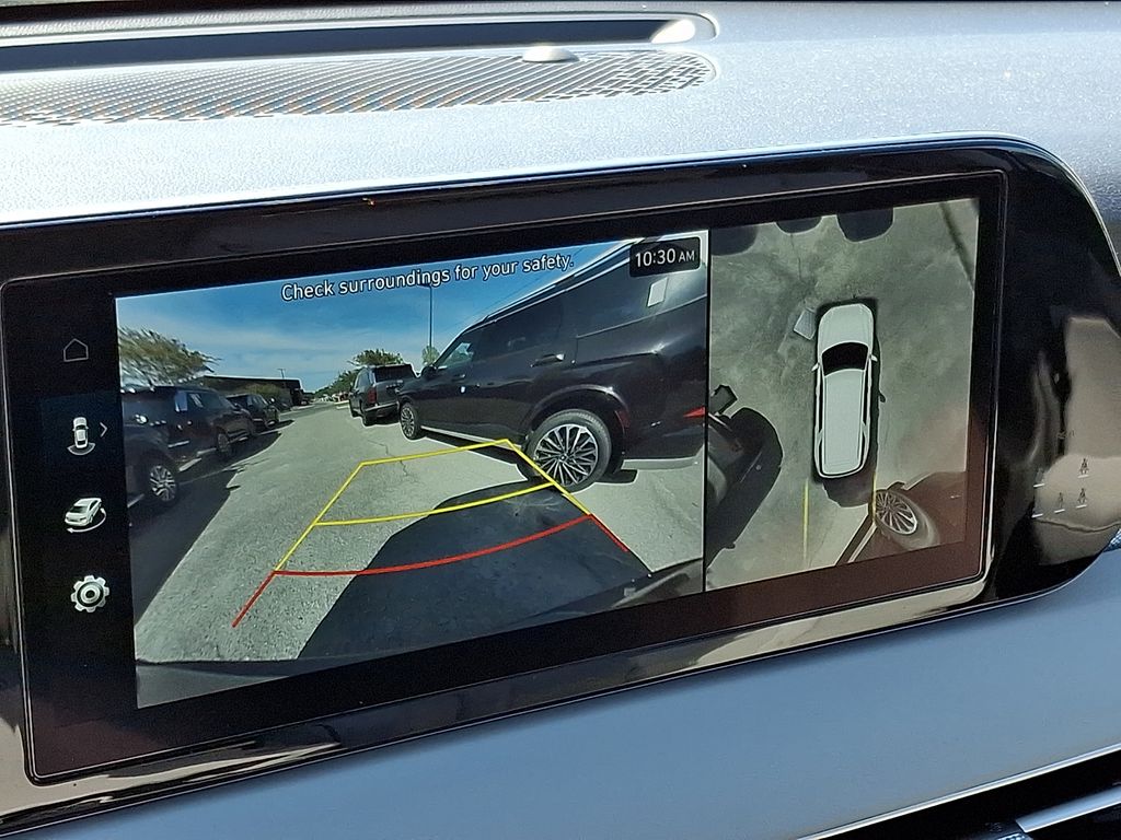 Thumbnail: 2024 Hyundai Palisade - 23