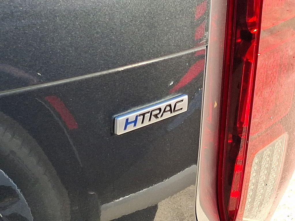 Thumbnail: 2024 Hyundai Palisade - 31