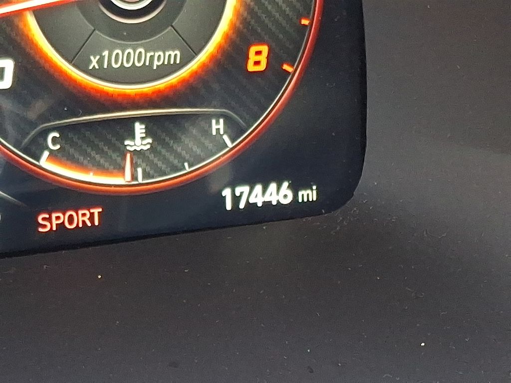 Thumbnail: 2024 Hyundai Palisade - 13