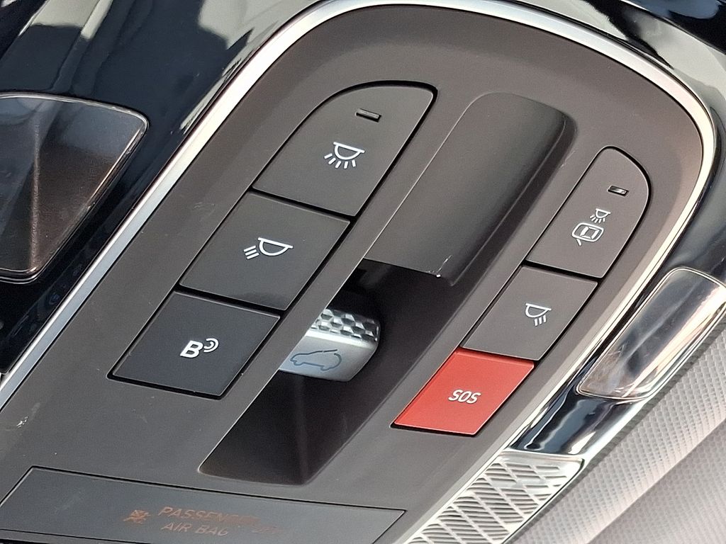 Thumbnail: 2024 Hyundai Palisade - 28