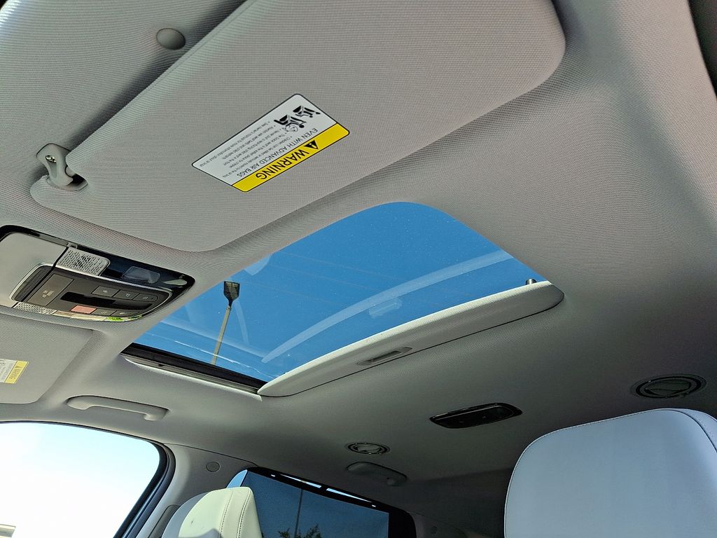 Thumbnail: 2024 Hyundai Palisade - 20