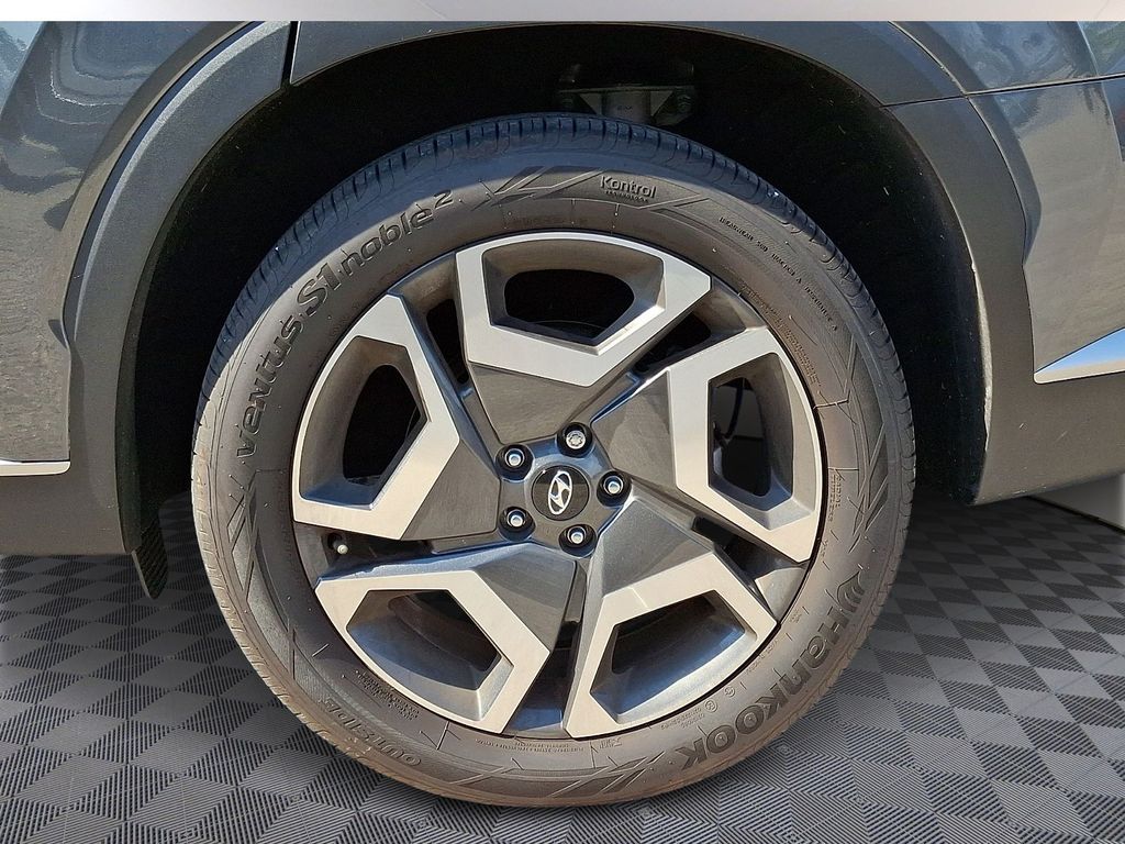 Thumbnail: 2024 Hyundai Palisade - 7