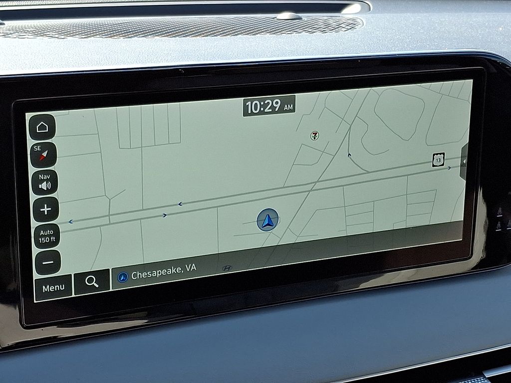 Thumbnail: 2024 Hyundai Palisade - 11