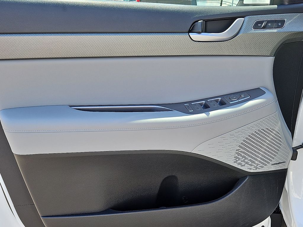 Thumbnail: 2024 Hyundai Palisade - 20