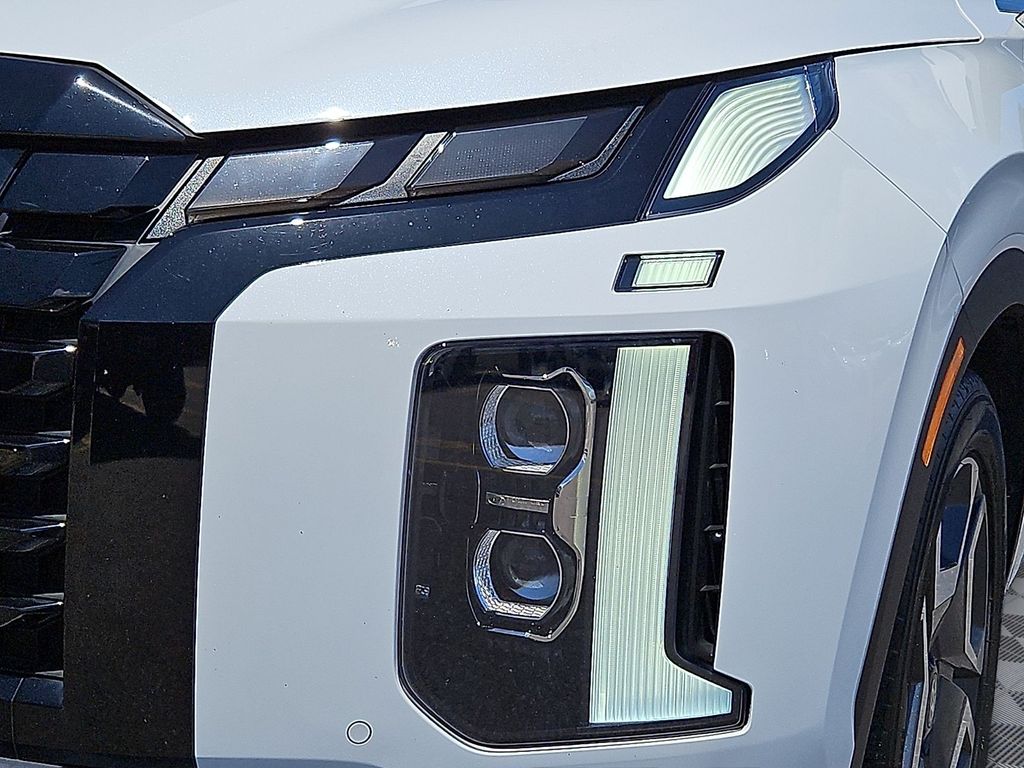 Thumbnail: 2024 Hyundai Palisade - 18