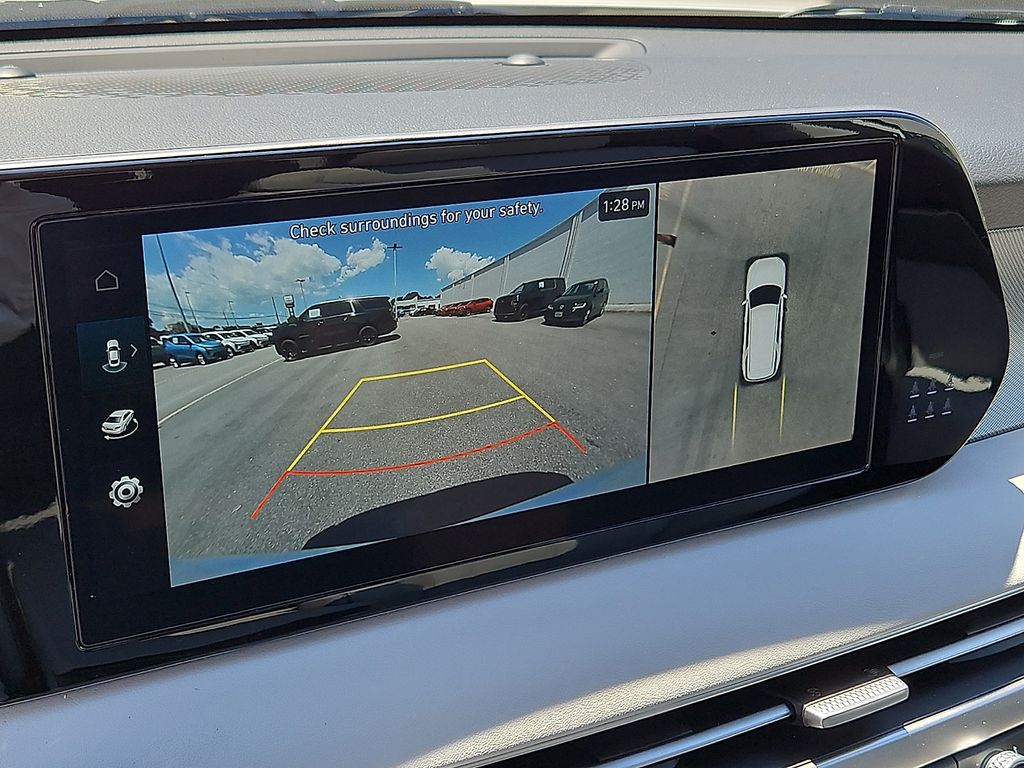 Thumbnail: 2024 Hyundai Palisade - 24