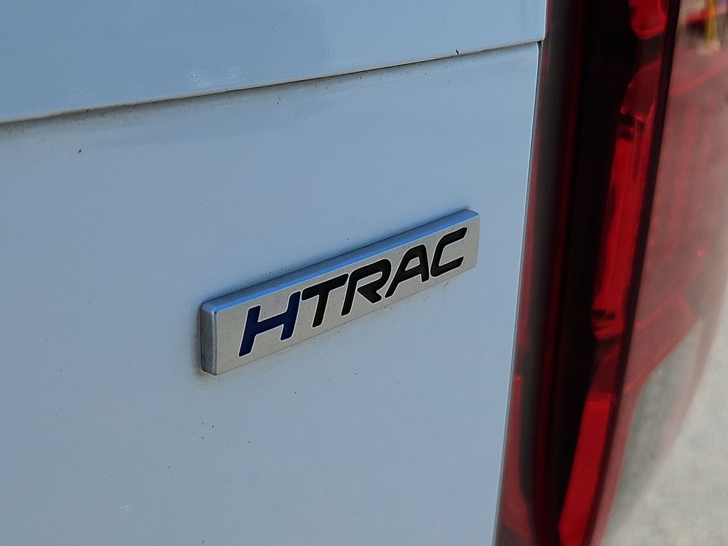 Thumbnail: 2024 Hyundai Palisade - 7