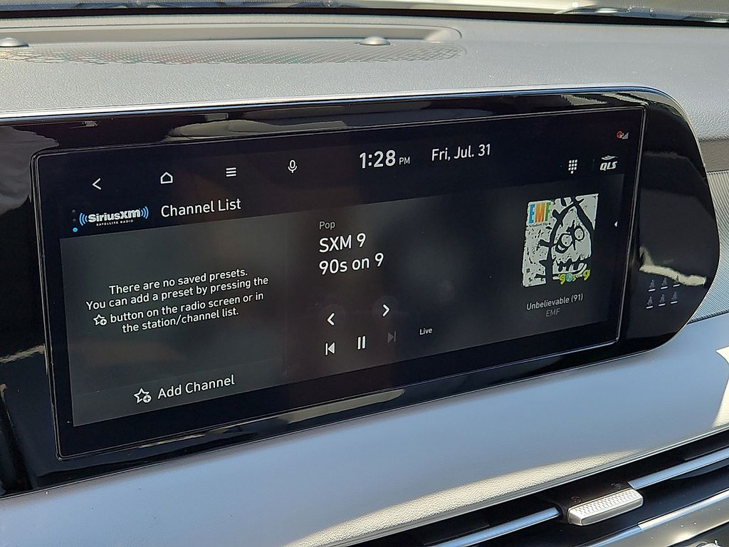 Thumbnail: 2024 Hyundai Palisade - 23