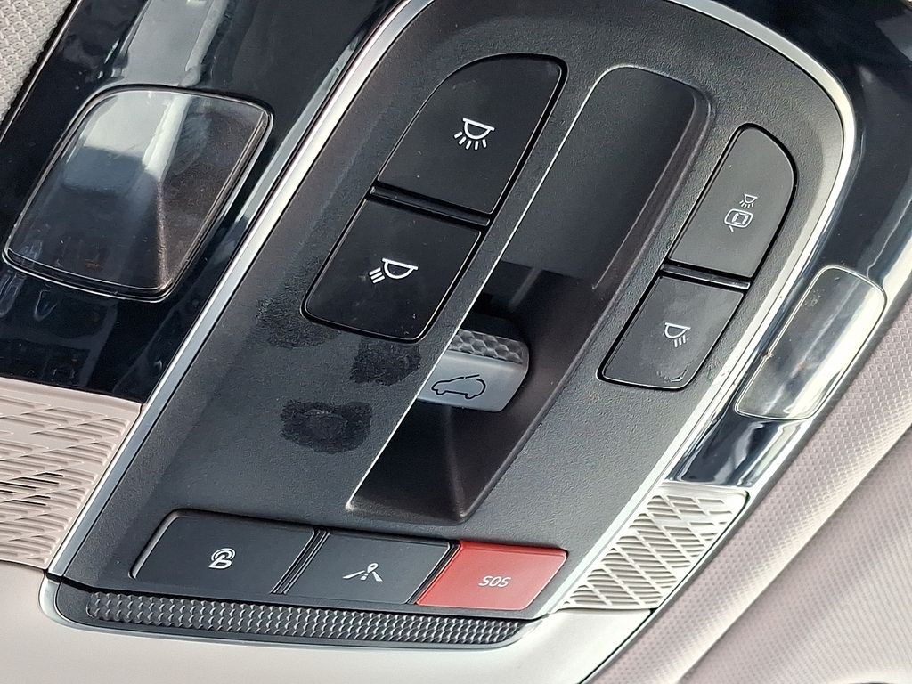 Thumbnail: 2022 Hyundai Palisade - 31