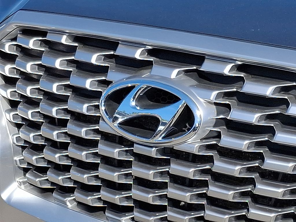 Thumbnail: 2022 Hyundai Palisade - 7