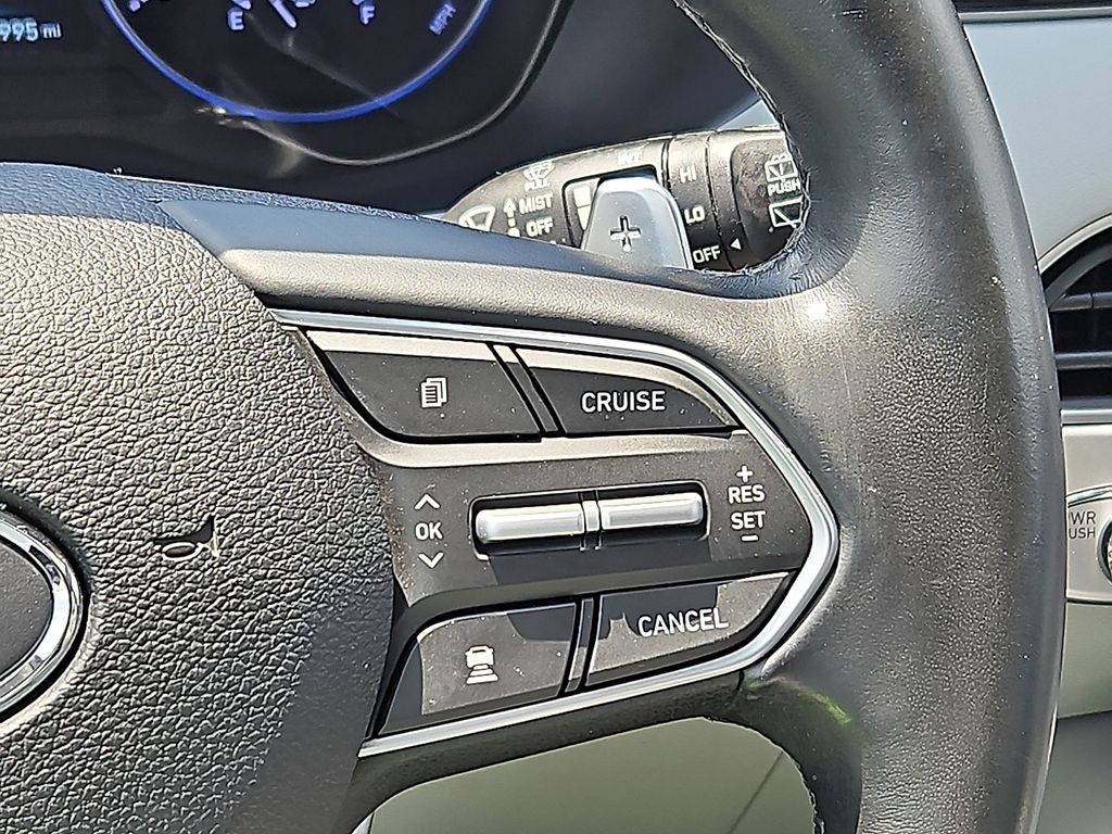 Thumbnail: 2021 Hyundai Palisade - 27