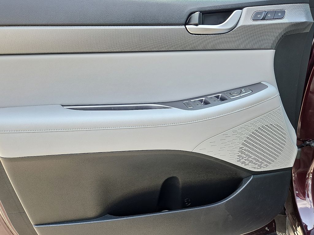 Thumbnail: 2021 Hyundai Palisade - 21