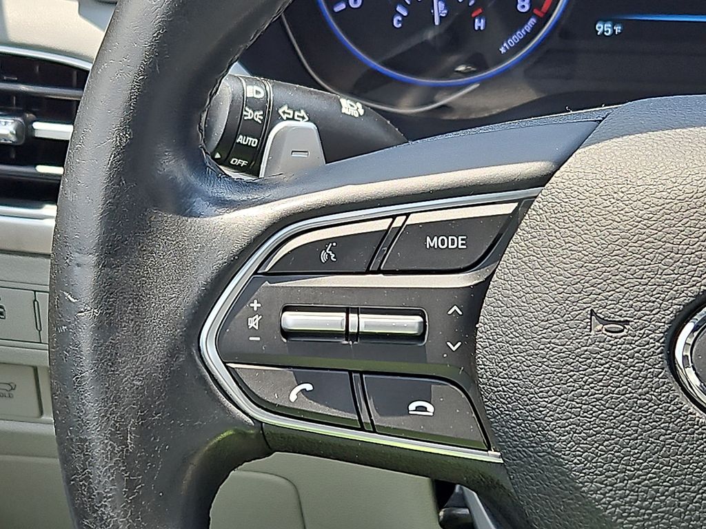 Thumbnail: 2021 Hyundai Palisade - 26