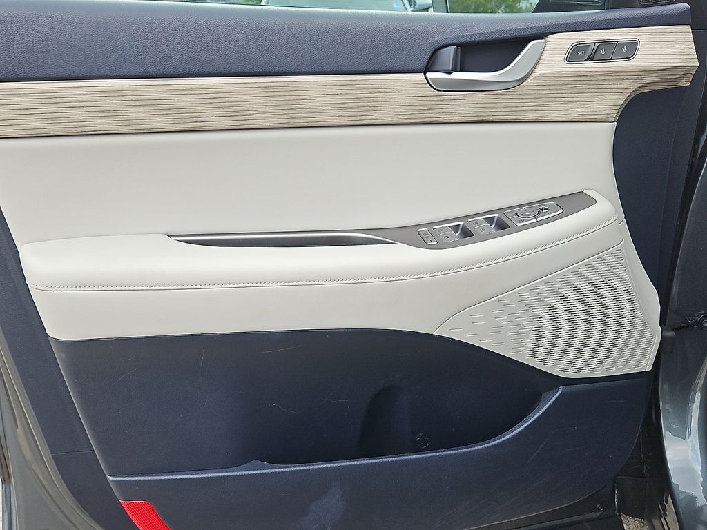 Thumbnail: 2022 Hyundai Palisade - 19