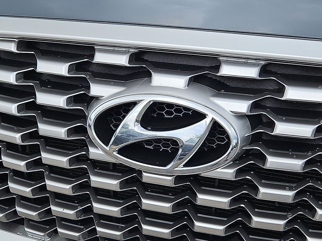 Thumbnail: 2022 Hyundai Palisade - 32