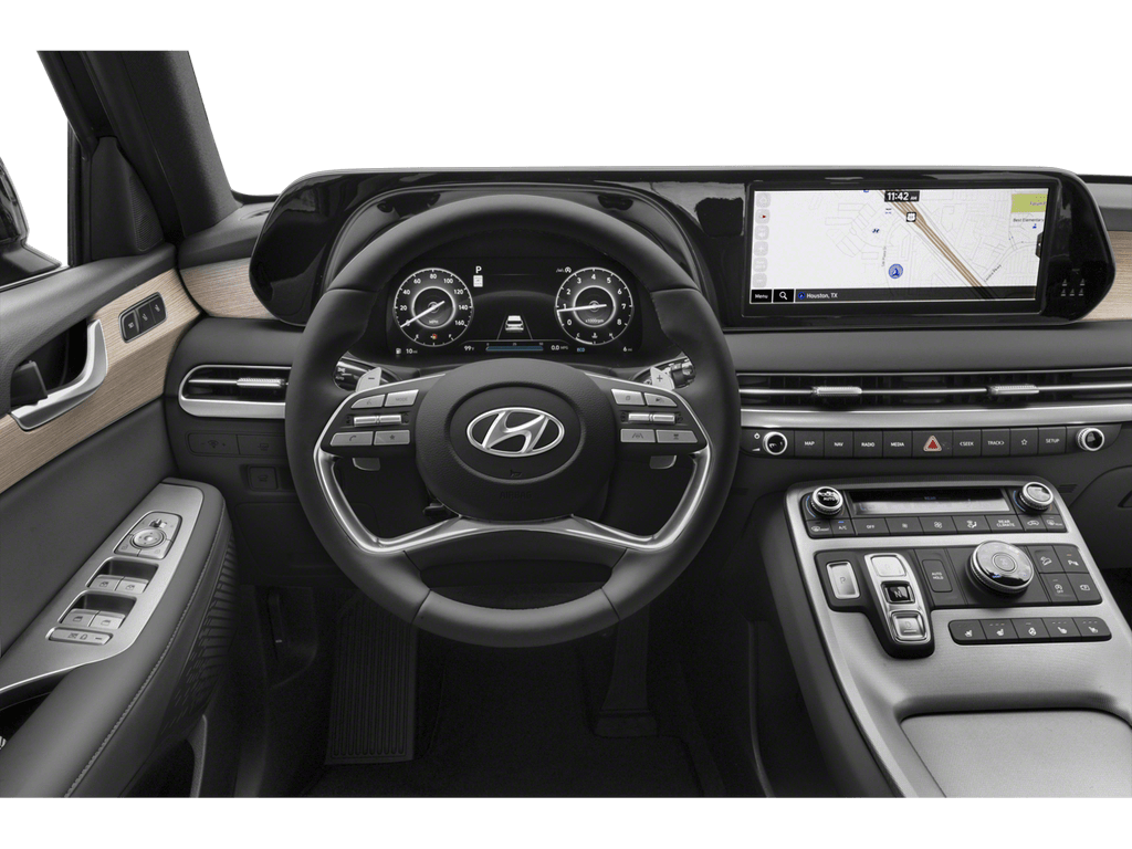 Thumbnail: 2024 Hyundai Palisade - 49