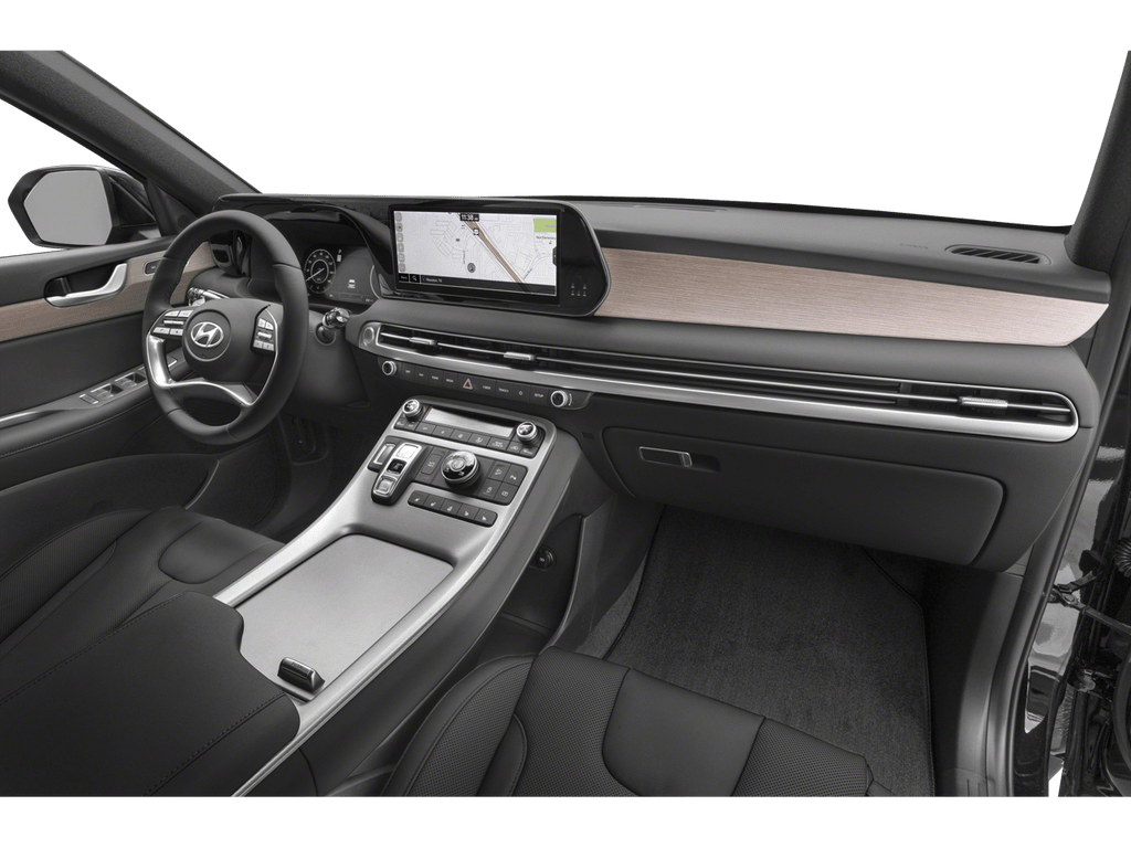 Thumbnail: 2024 Hyundai Palisade - 56