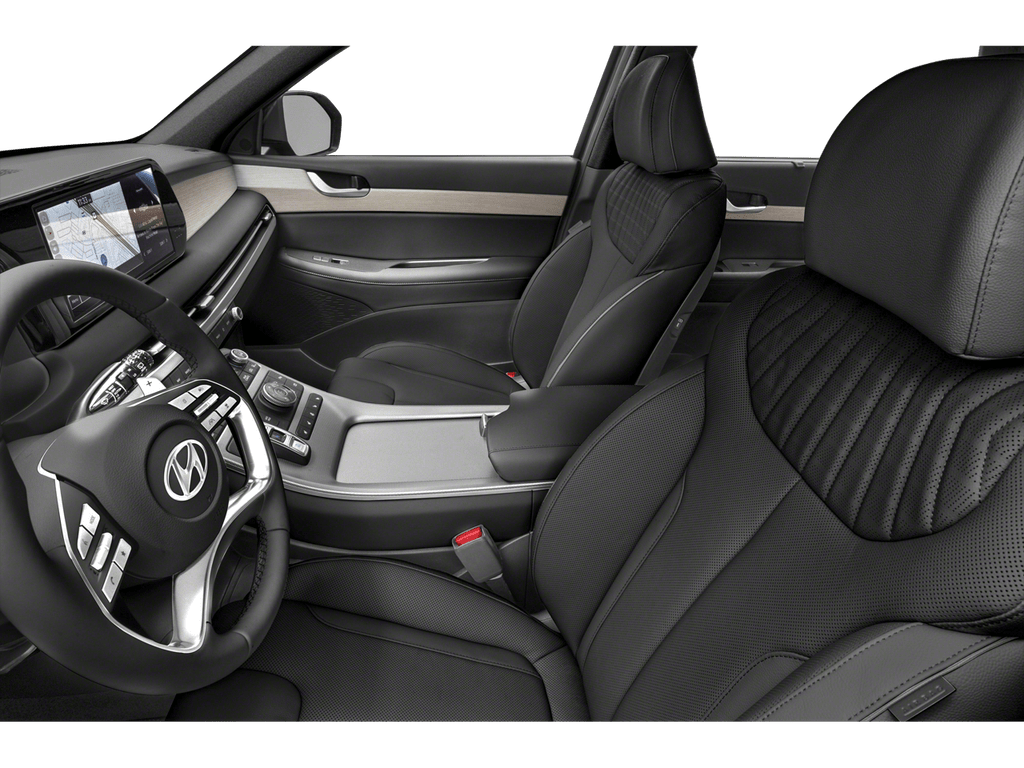 Thumbnail: 2024 Hyundai Palisade - 51