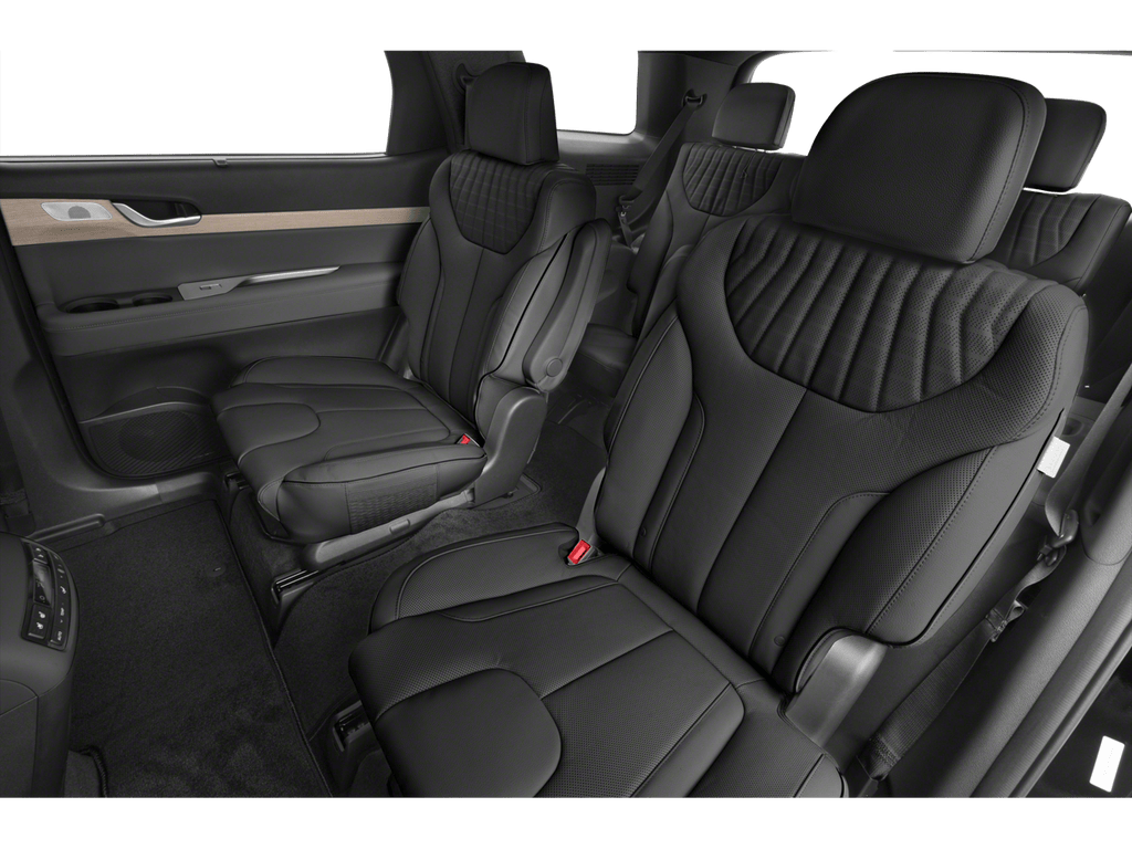 Thumbnail: 2024 Hyundai Palisade - 54