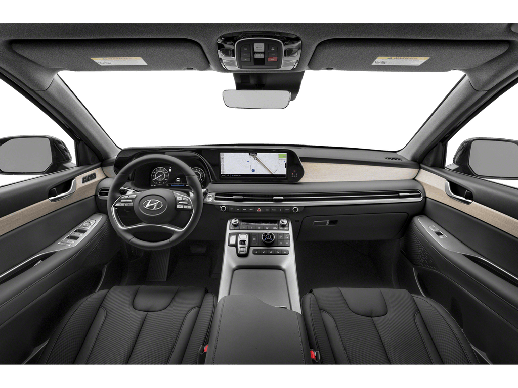 Thumbnail: 2024 Hyundai Palisade - 50