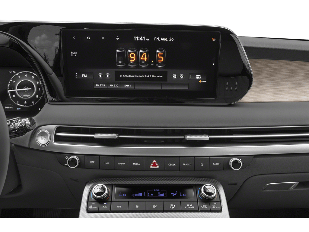 Thumbnail: 2024 Hyundai Palisade - 52