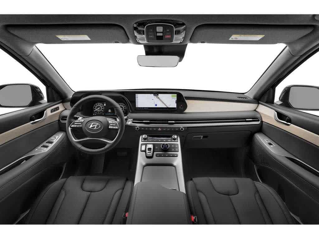 Thumbnail: 2024 Hyundai Palisade - 14