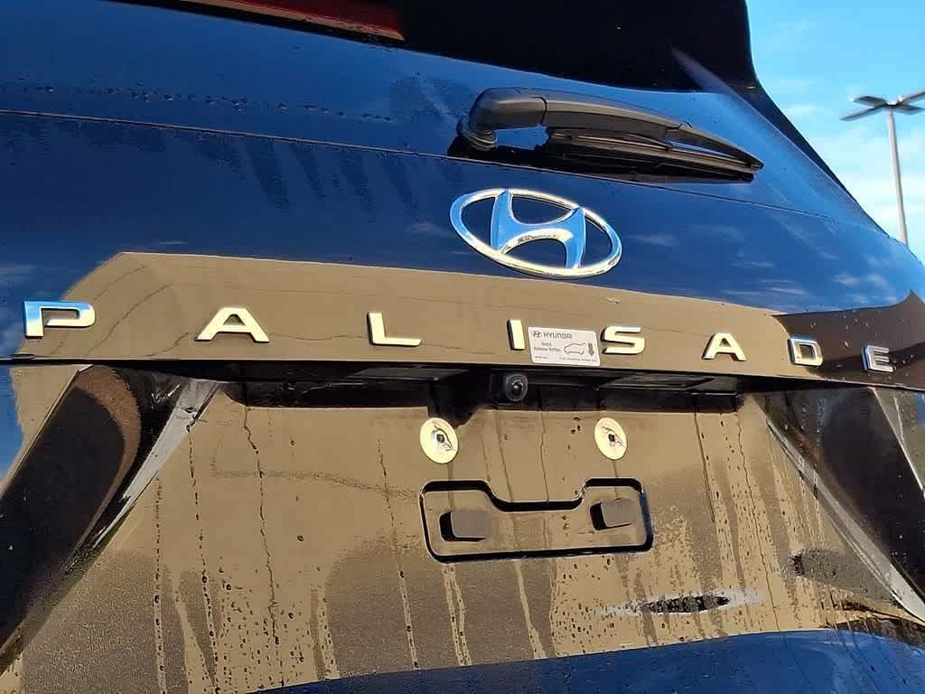 Thumbnail: 2024 Hyundai Palisade - 35
