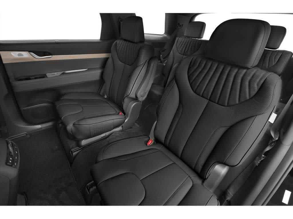 Thumbnail: 2024 Hyundai Palisade - 41