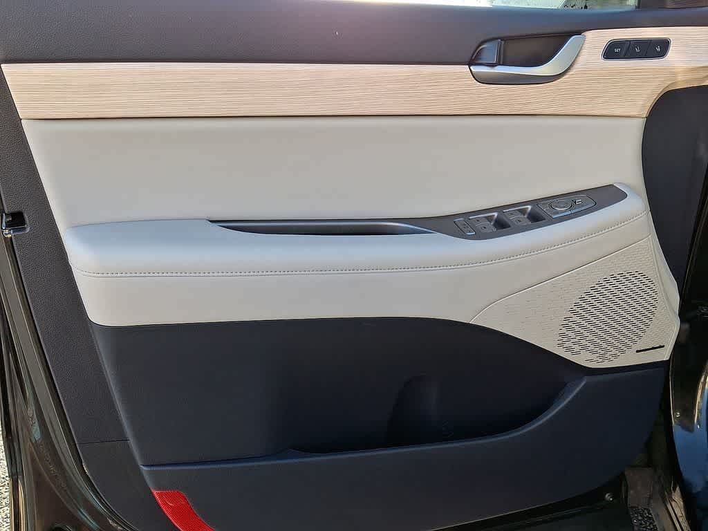 Thumbnail: 2024 Hyundai Palisade - 23