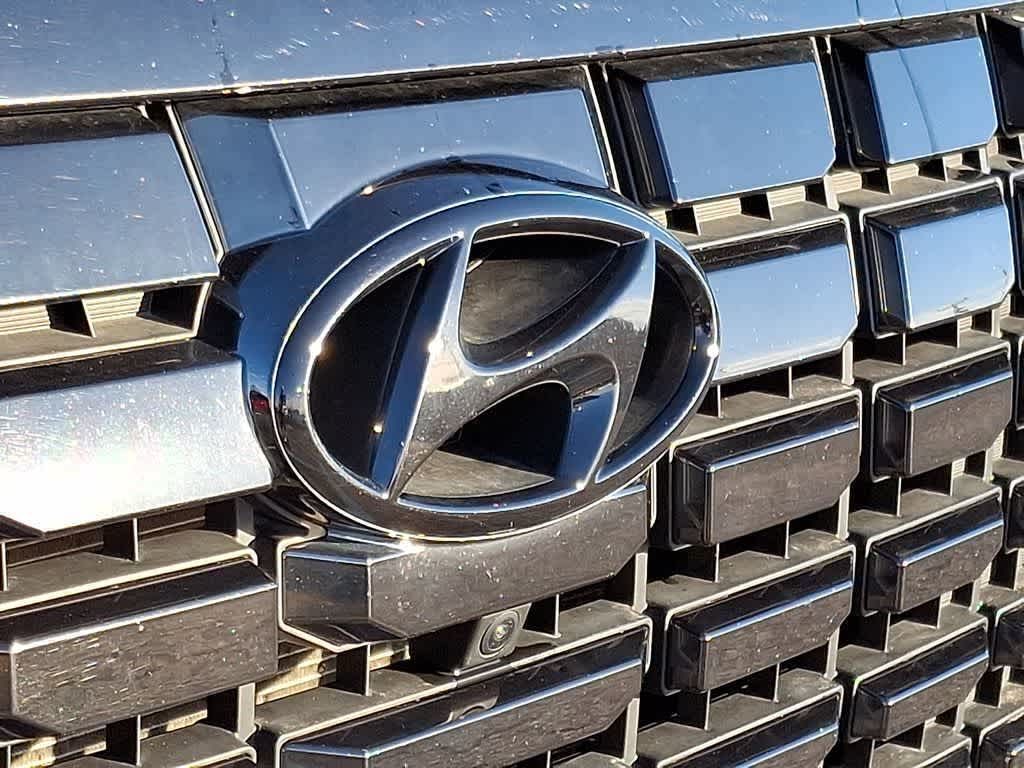 Thumbnail: 2024 Hyundai Palisade - 34