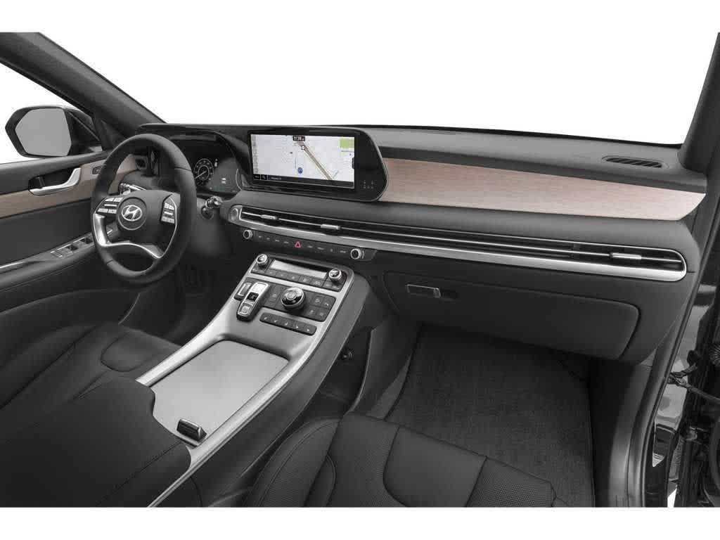 Thumbnail: 2024 Hyundai Palisade - 43