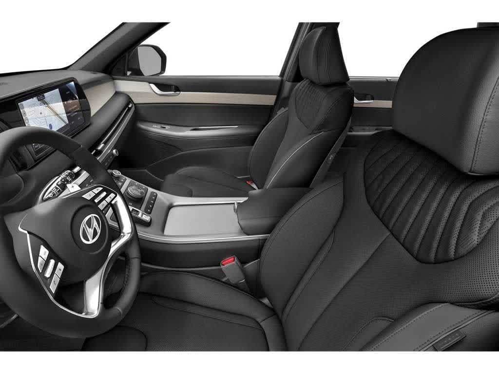 Thumbnail: 2024 Hyundai Palisade - 11