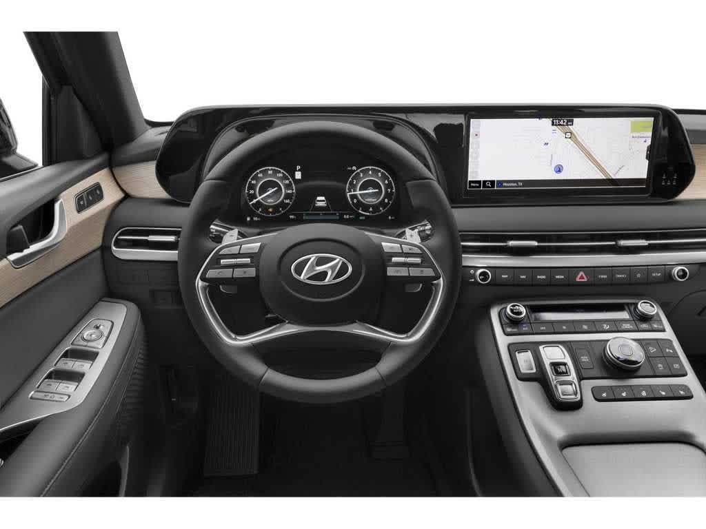 Thumbnail: 2024 Hyundai Palisade - 13