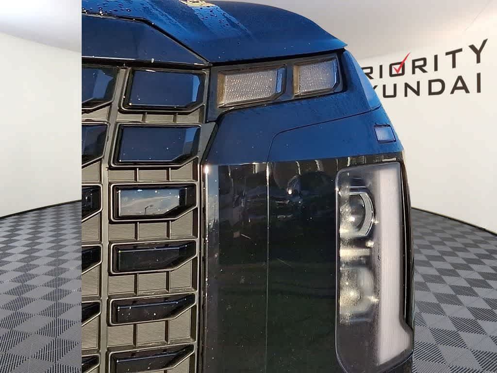 Thumbnail: 2024 Hyundai Palisade - 19