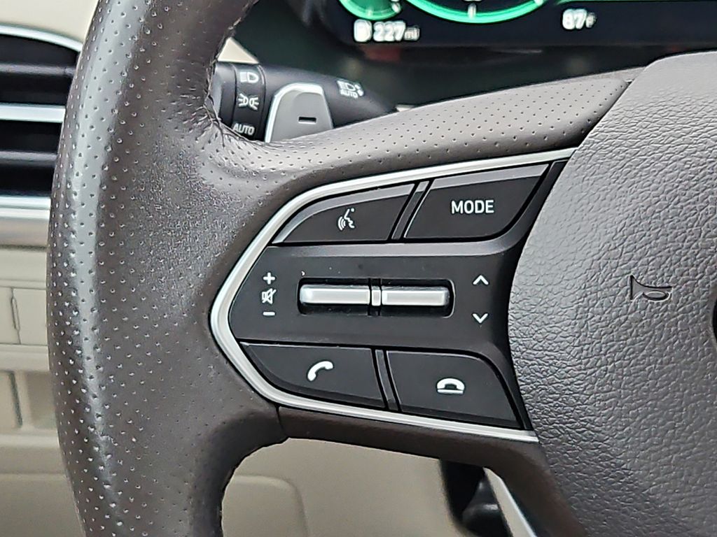 Thumbnail: 2020 Hyundai Palisade - 25